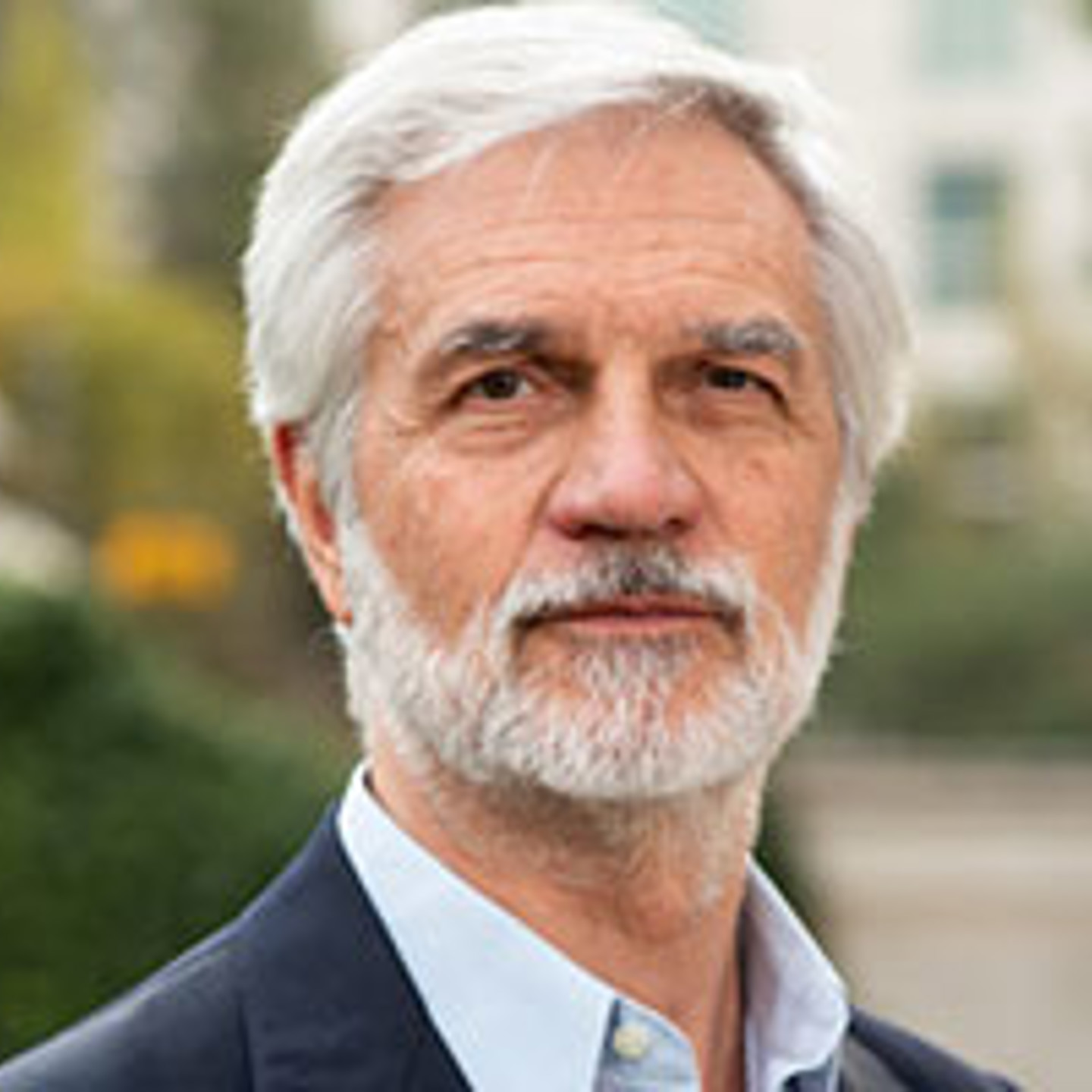 Alejandro Preusche Pic