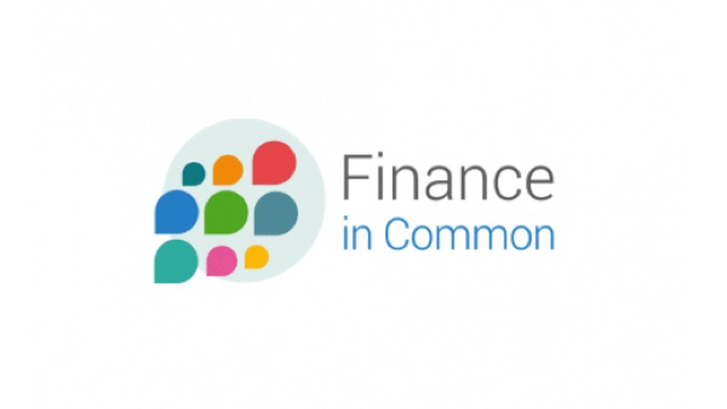 Finance In Common
