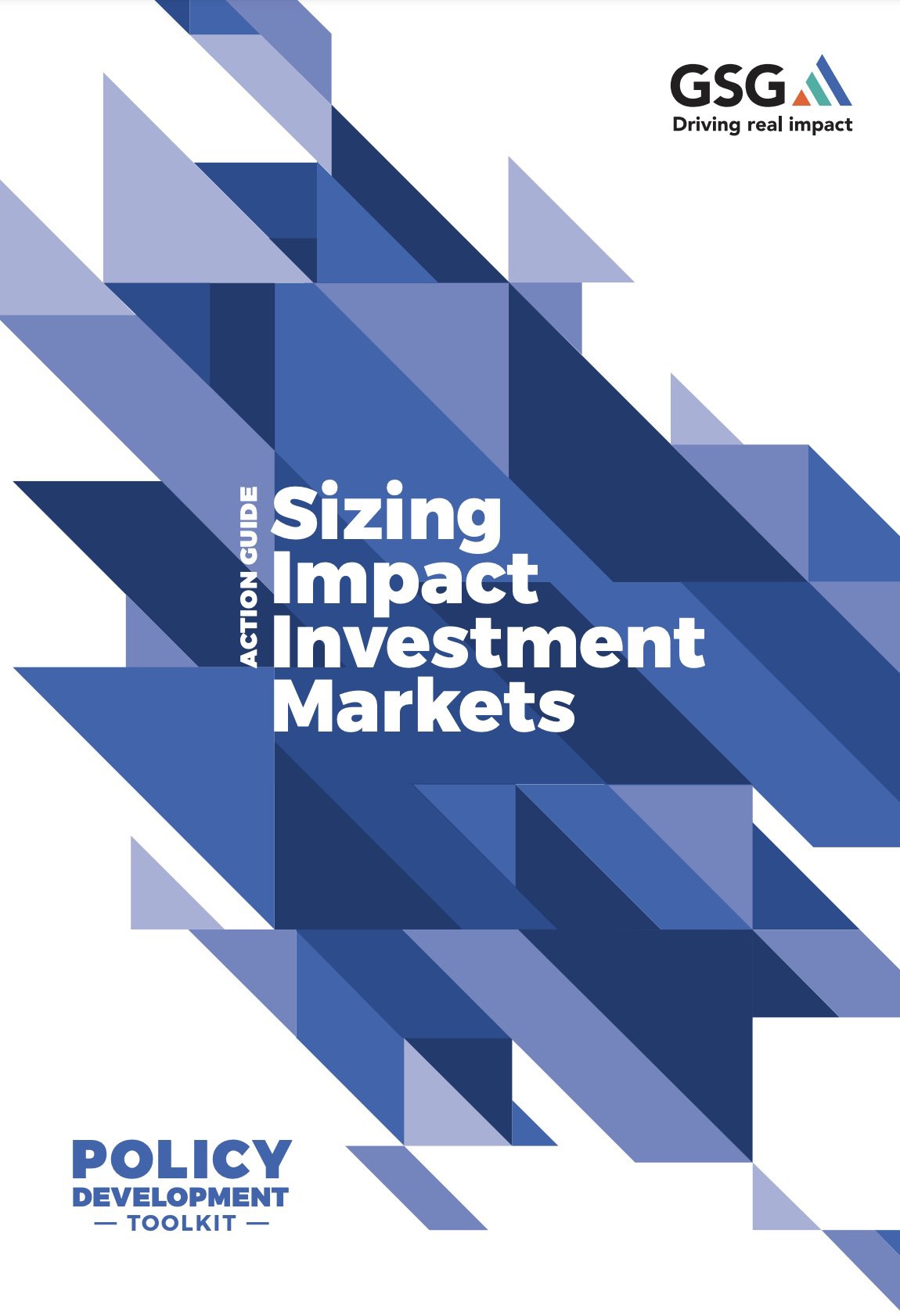 Sizing Impact Investment Markets