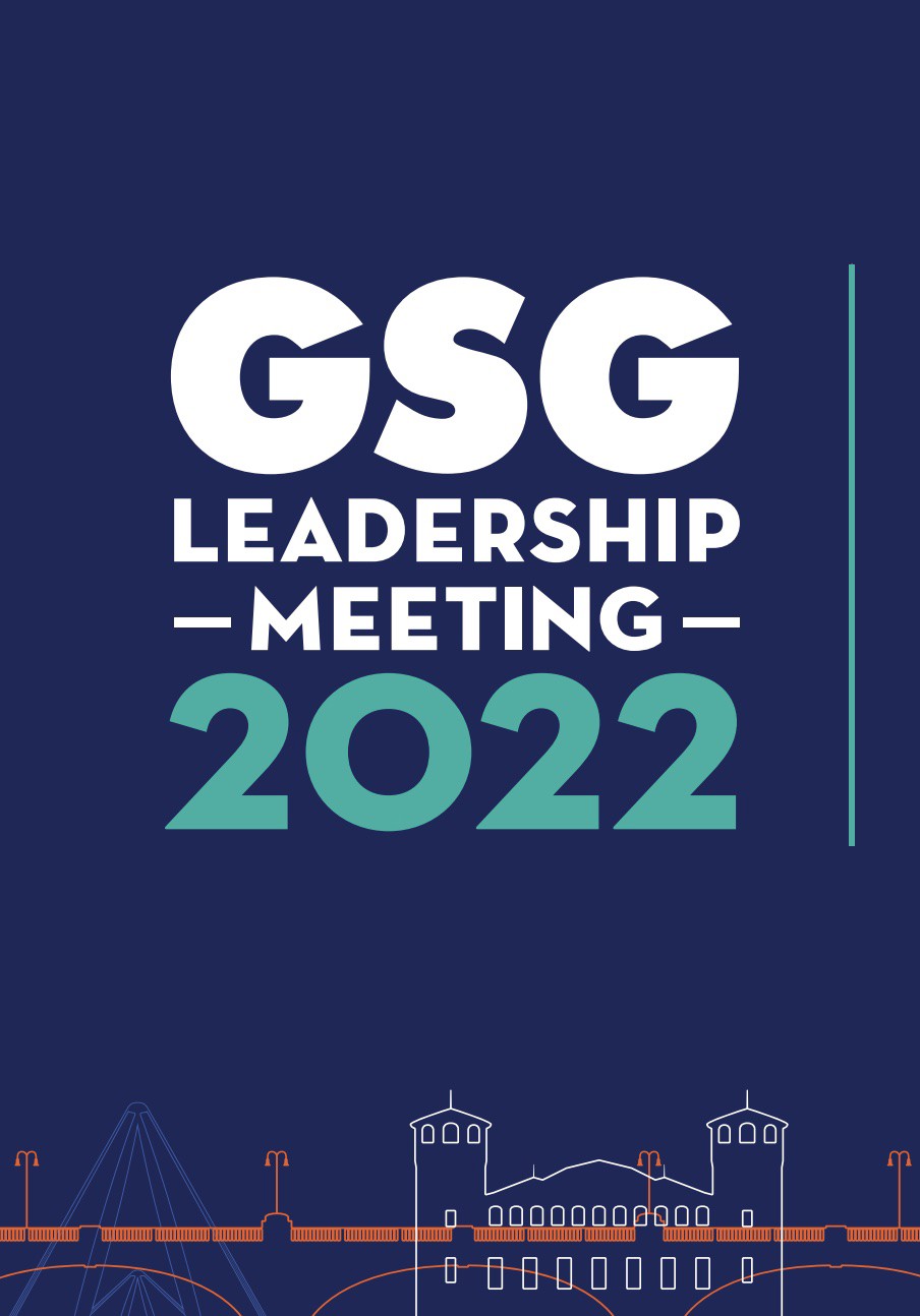 GSG Leadership Meeting 2022