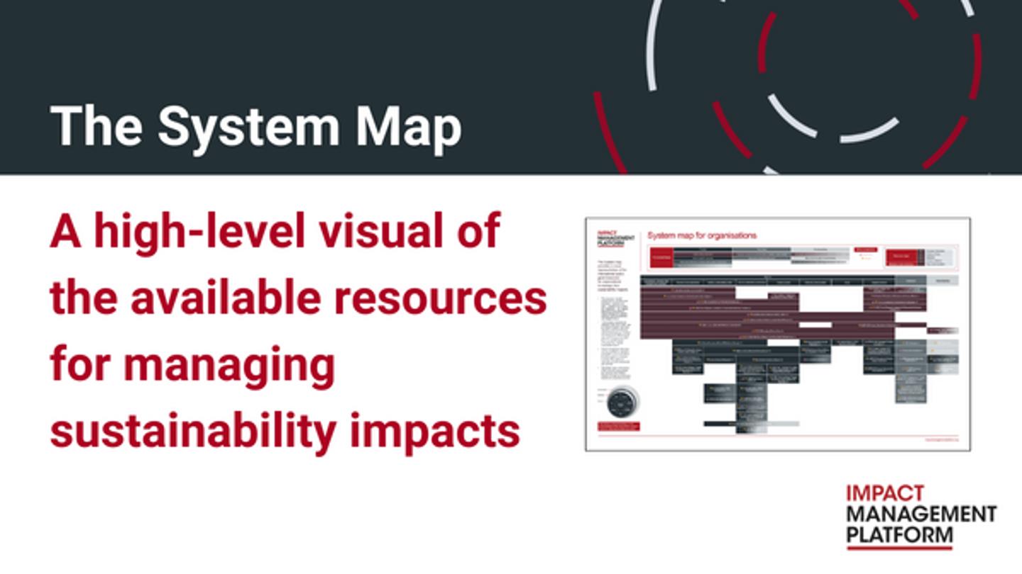System Map Launch Social Media Banner V1