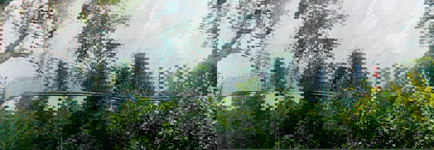 Kakum Ghana Peace Itimi