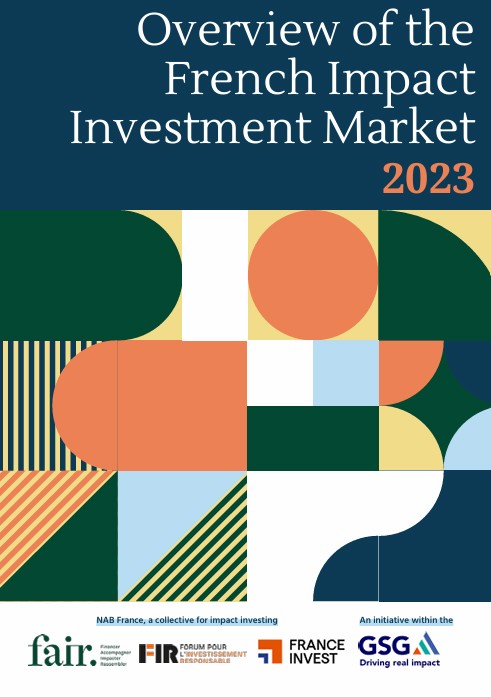 Overview Of French Market Front Page