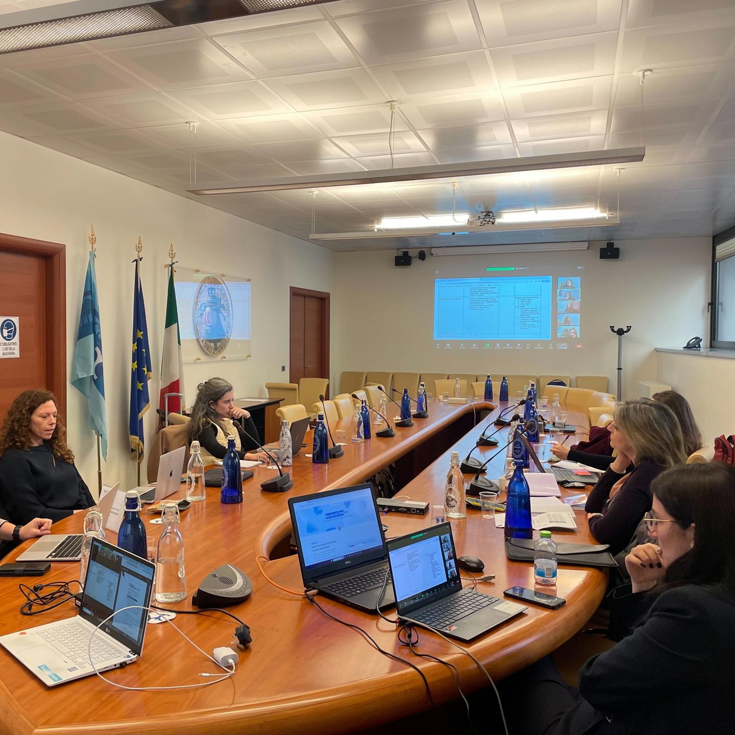 SDG Newsletter May 2024