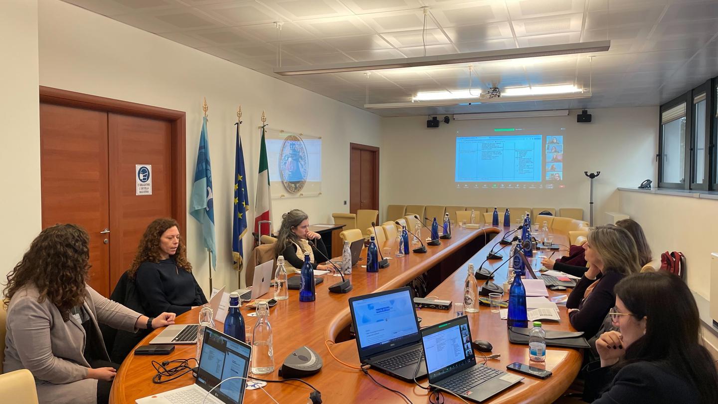 SDG Newsletter May 2024