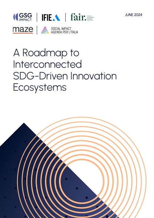 A Roadmap Fro Interconnected