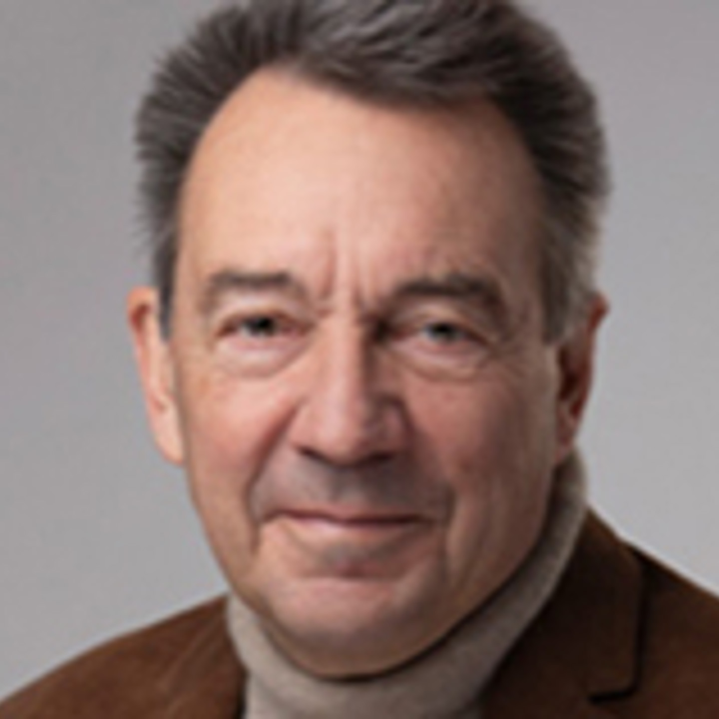 Peter Maurer