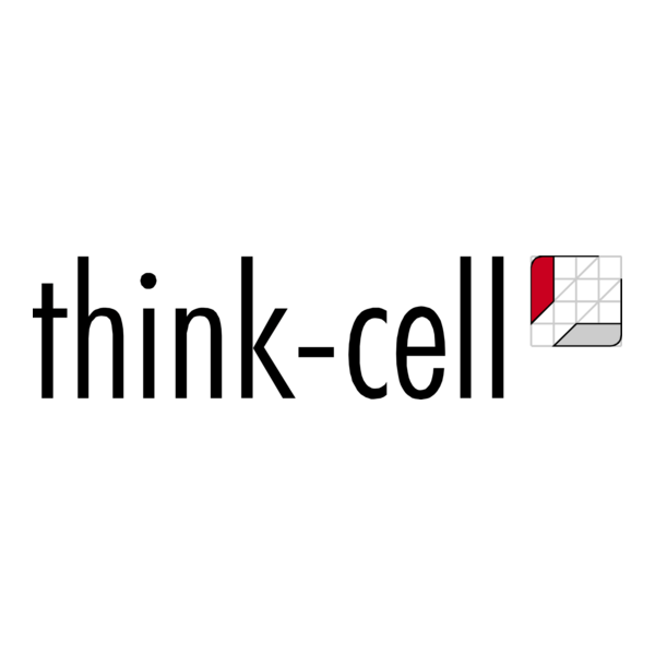 Think Cell Logo Png Seeklogo 351749