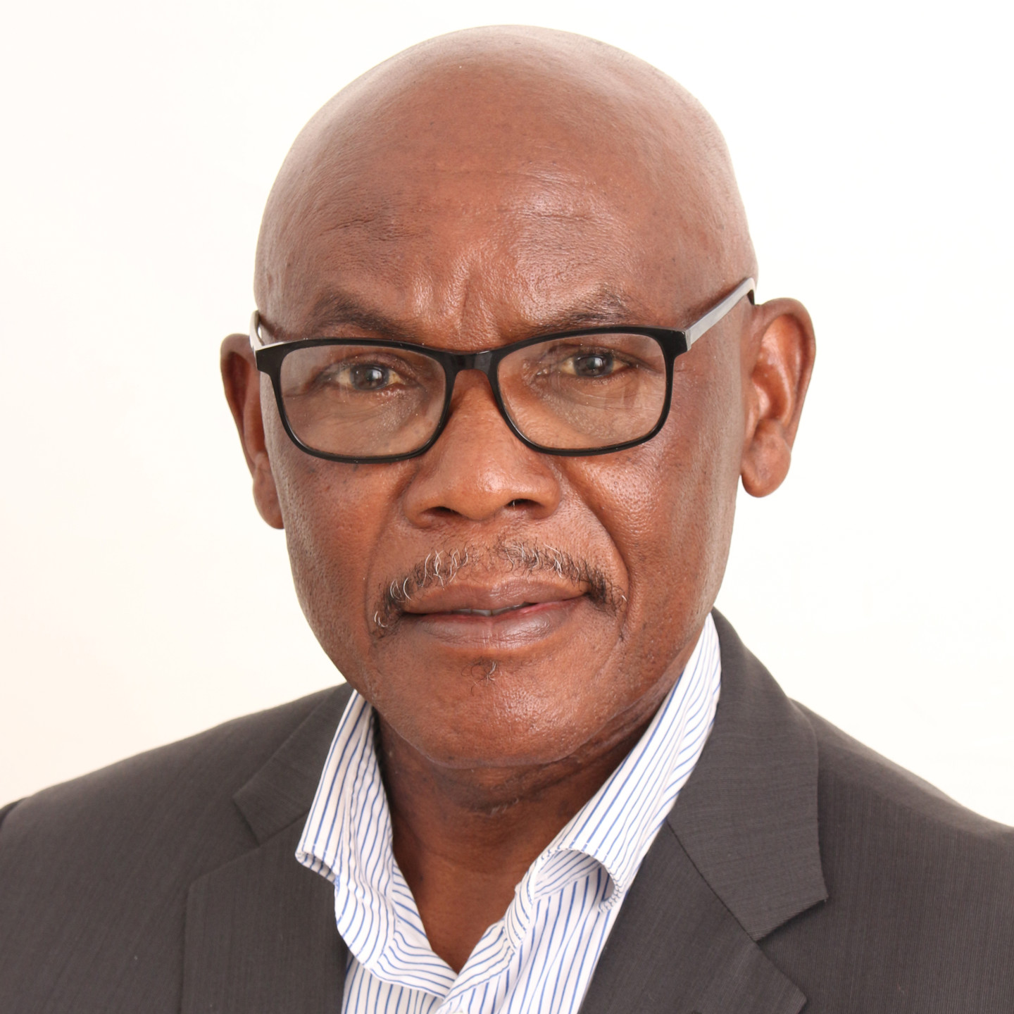 Austin Kaputo Mwape