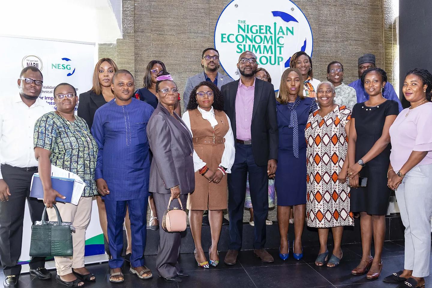 Think Tanks Nigeria 2