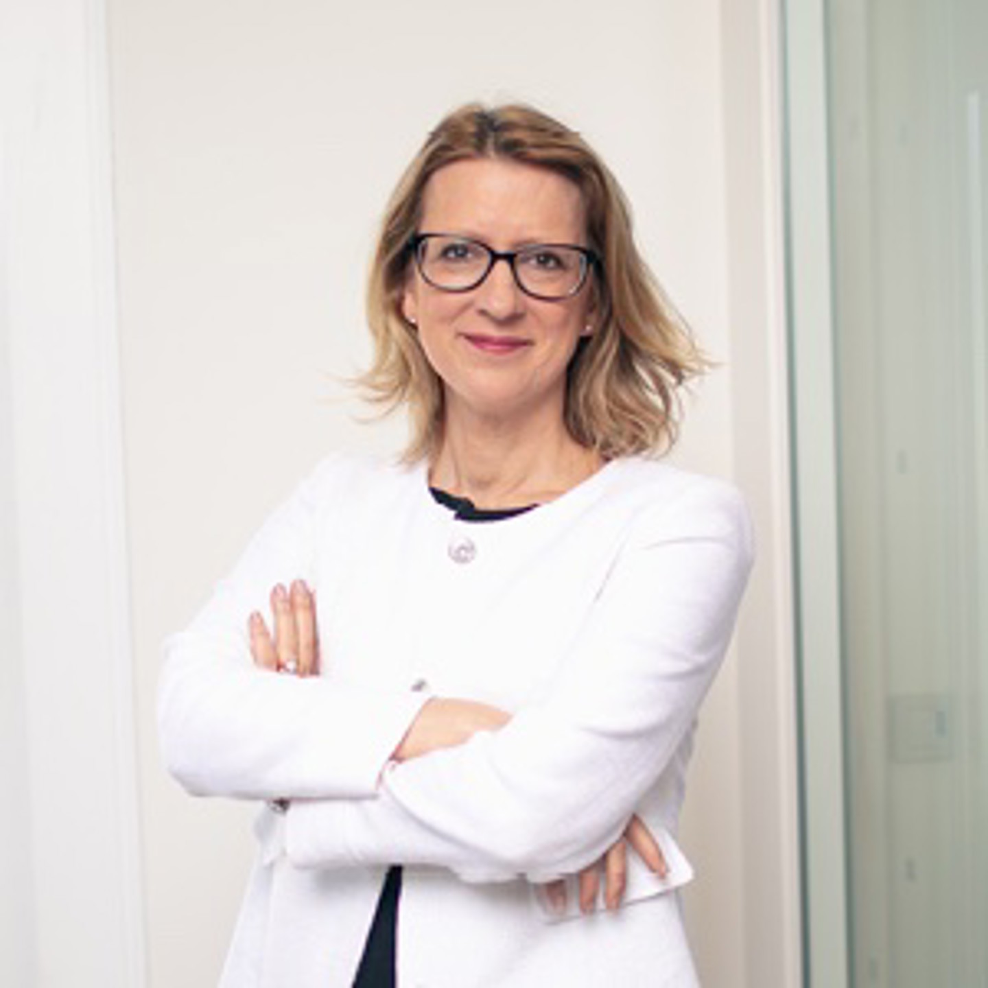 Michele Giddens Bridges Fund Management