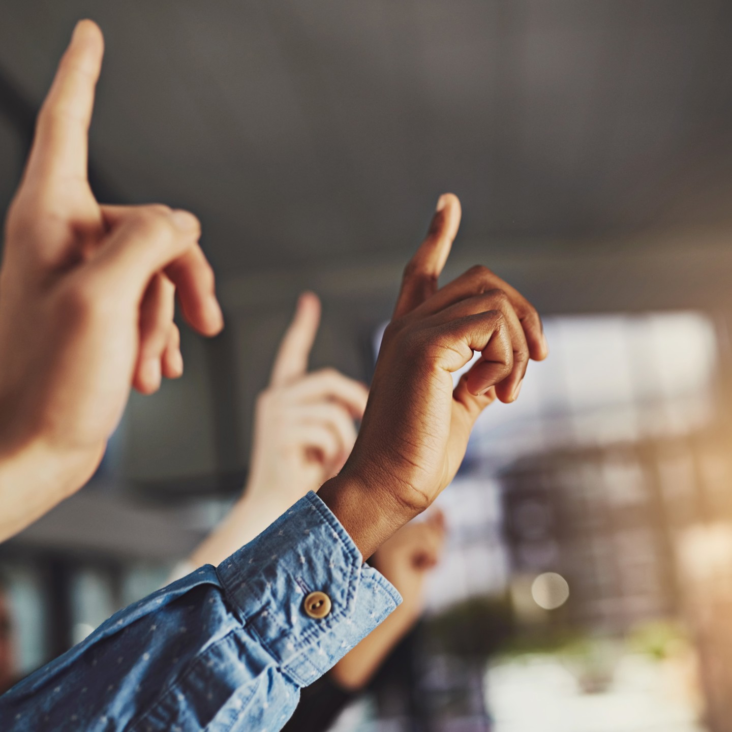 Impact Economies Transcend Politics