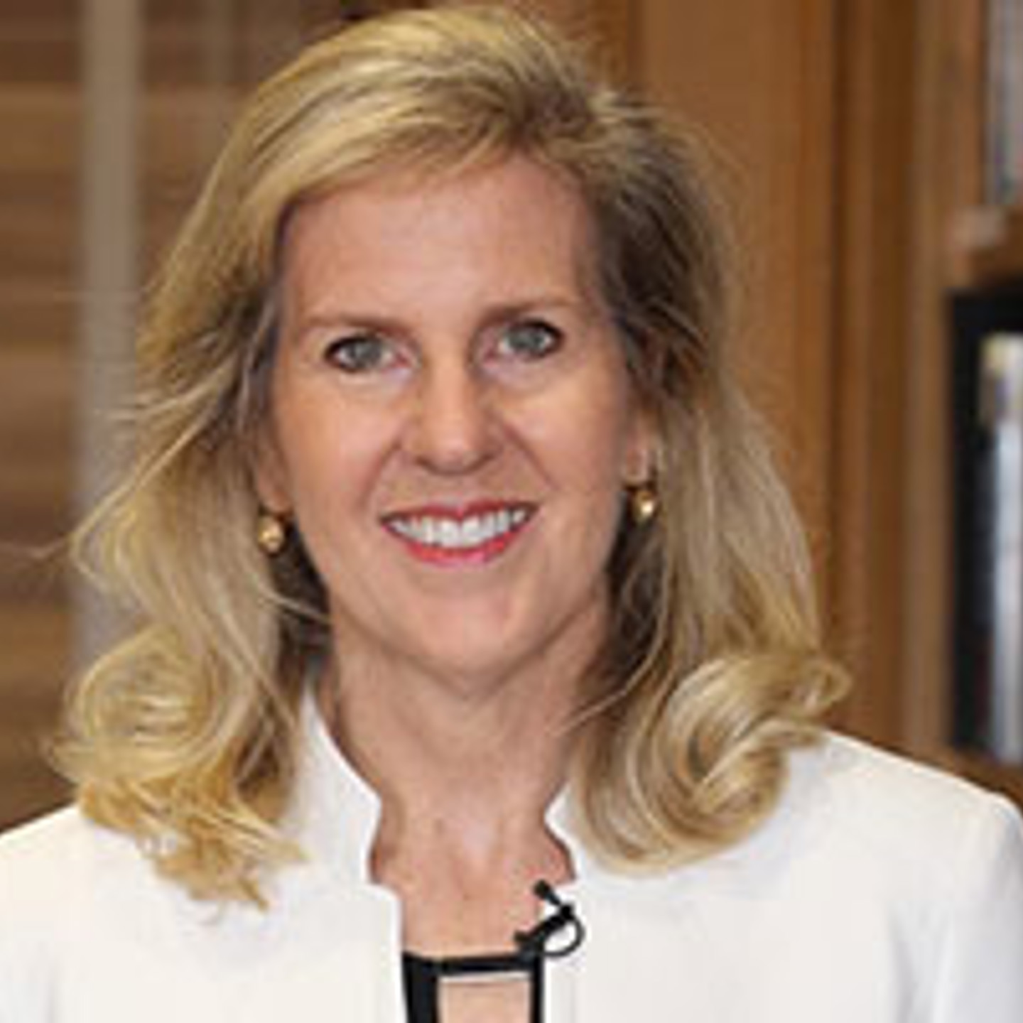 Laurie Spengler