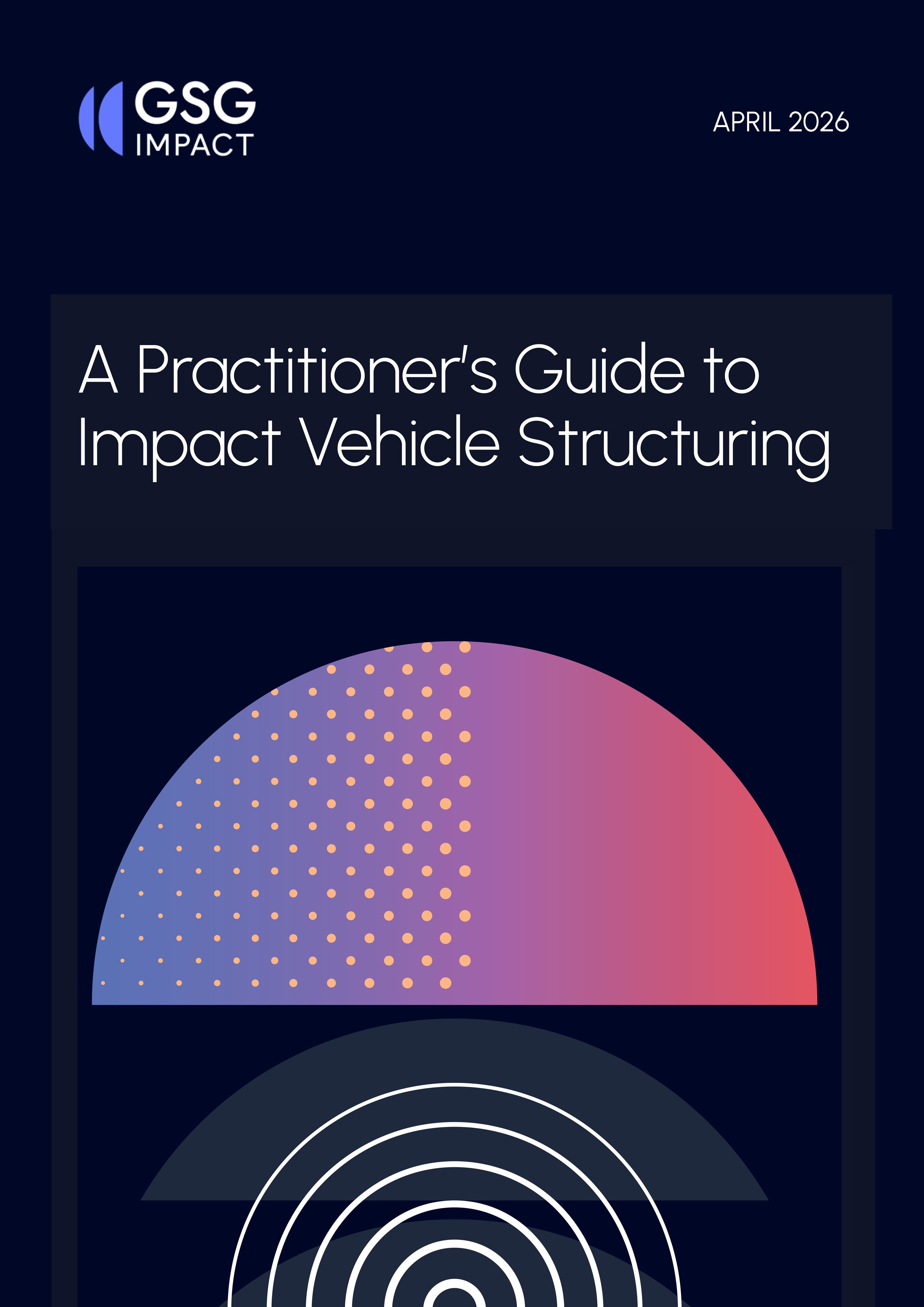 Practitioners Guide Cover