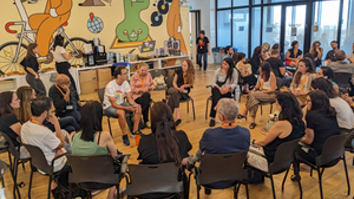 Impact Nation Un Conference 1