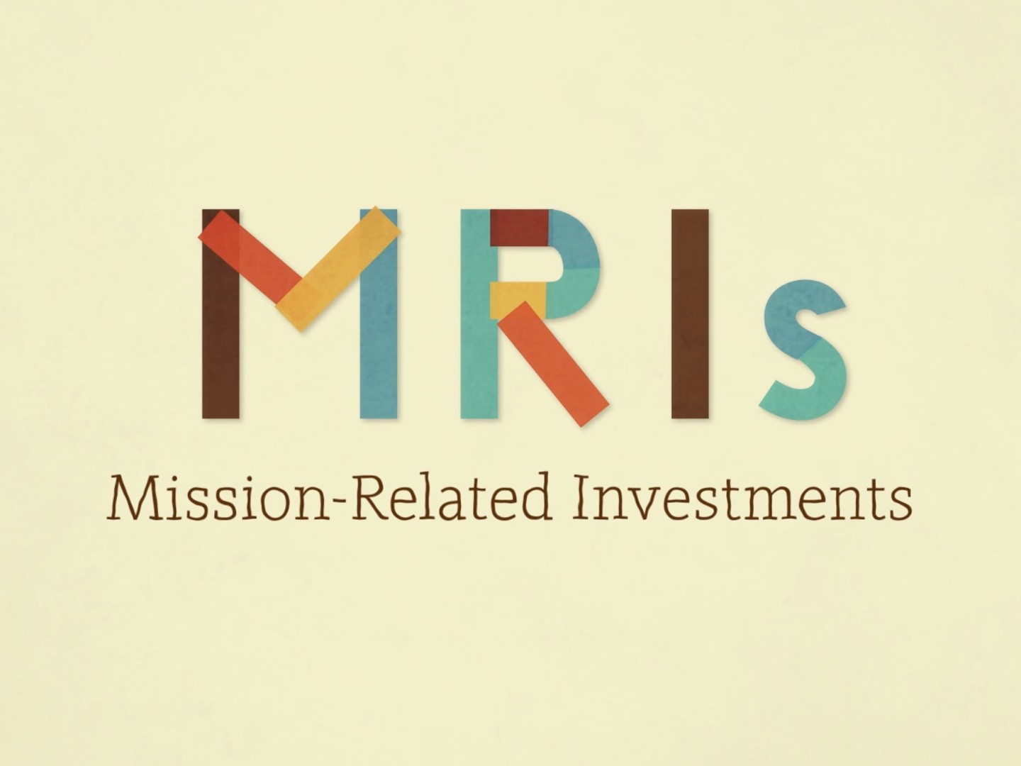 Mision Related Investments Video Thumbnail
