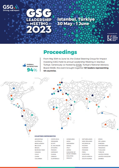 GLM 2023 Proceeding Front Page