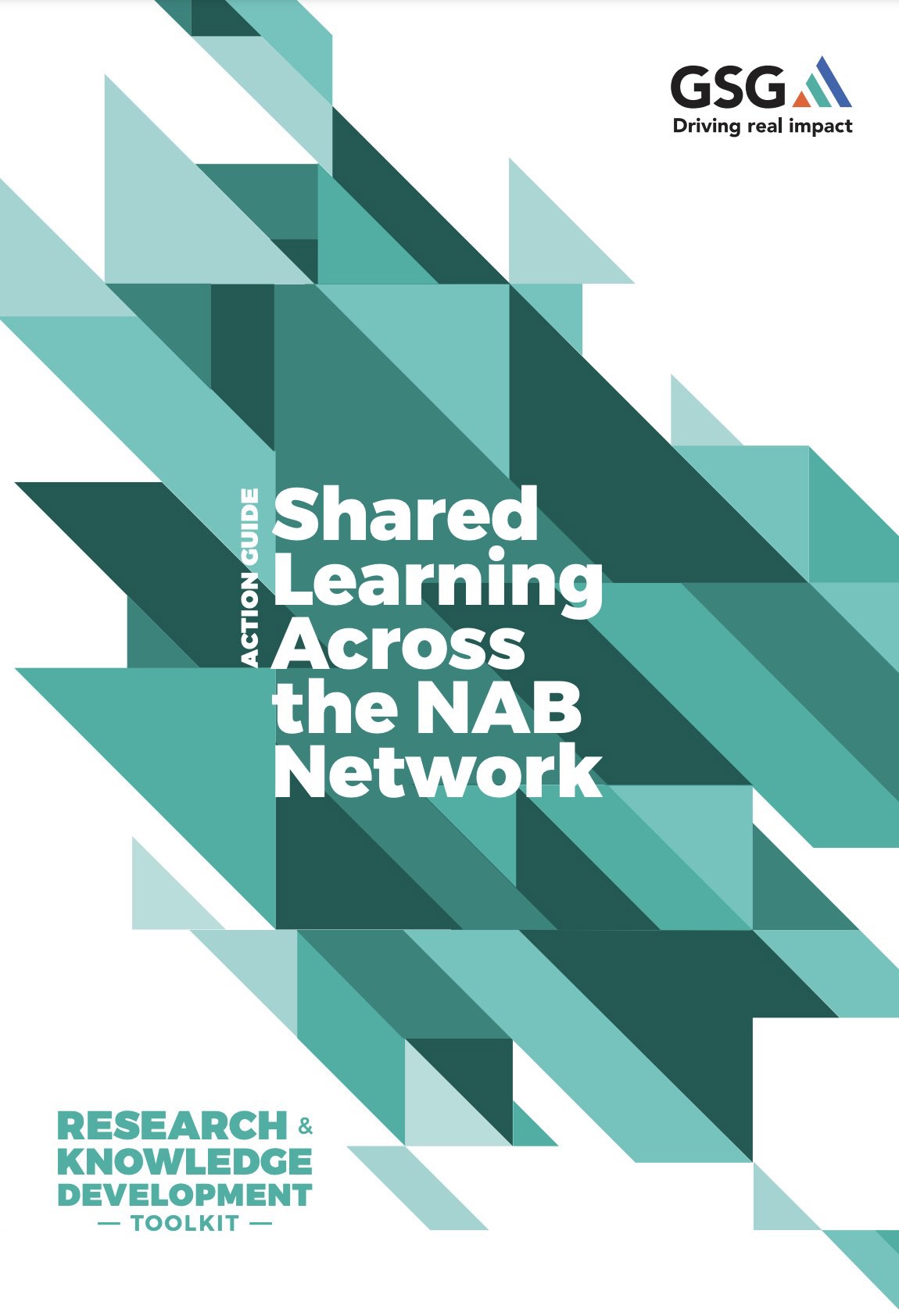 Shared Learning NAB Network