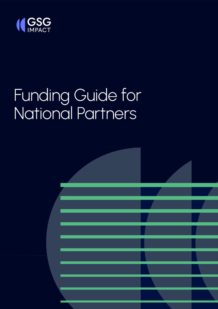 NP Funding Guide Cover