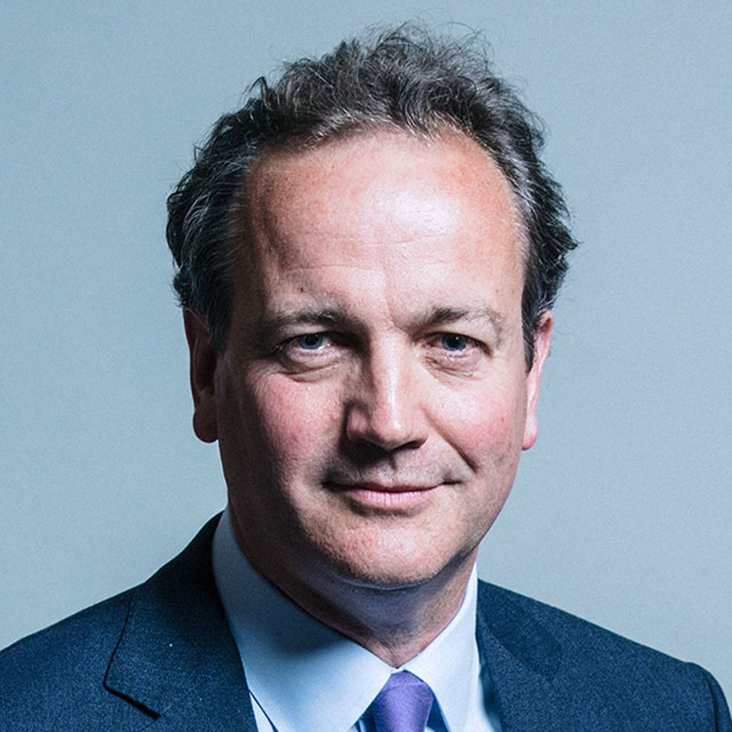 Nick Hurd