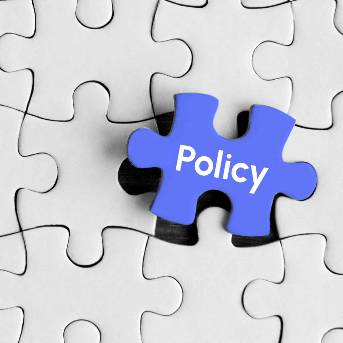 Policy (2)