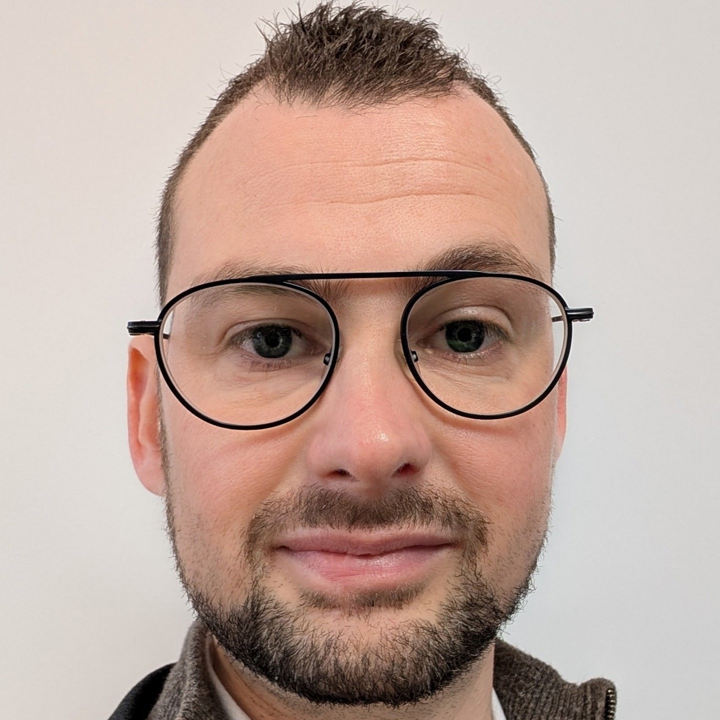 Mark Kolmar