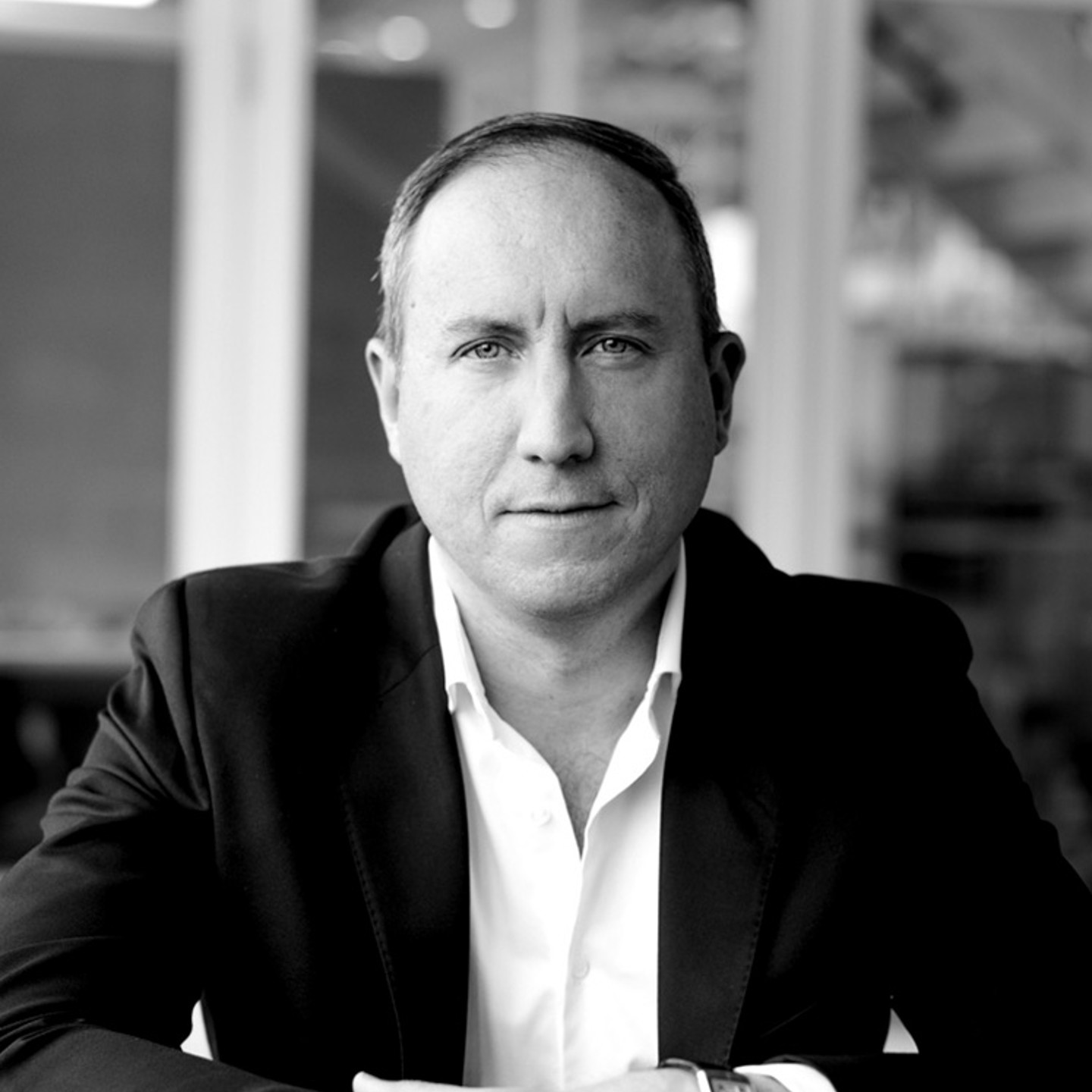 Thomas Venon