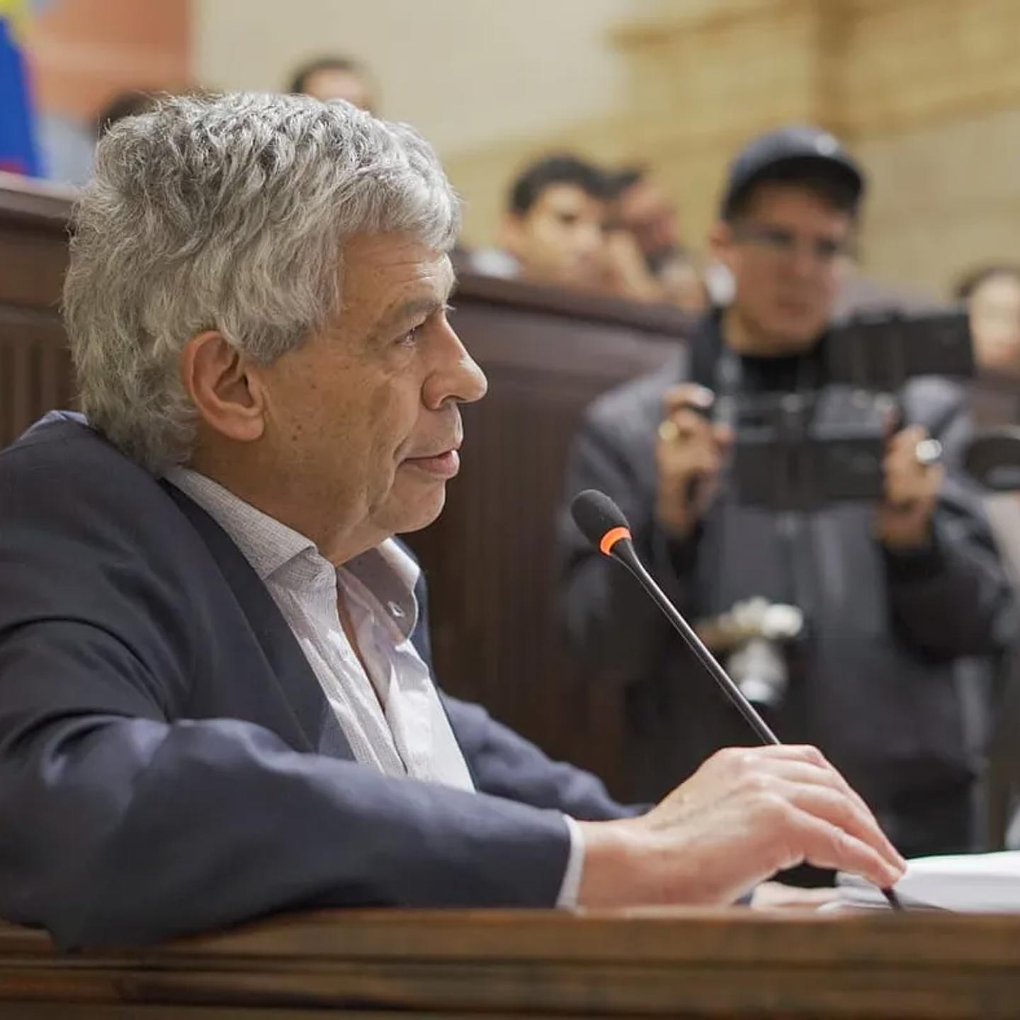 Think Tanks Colombia