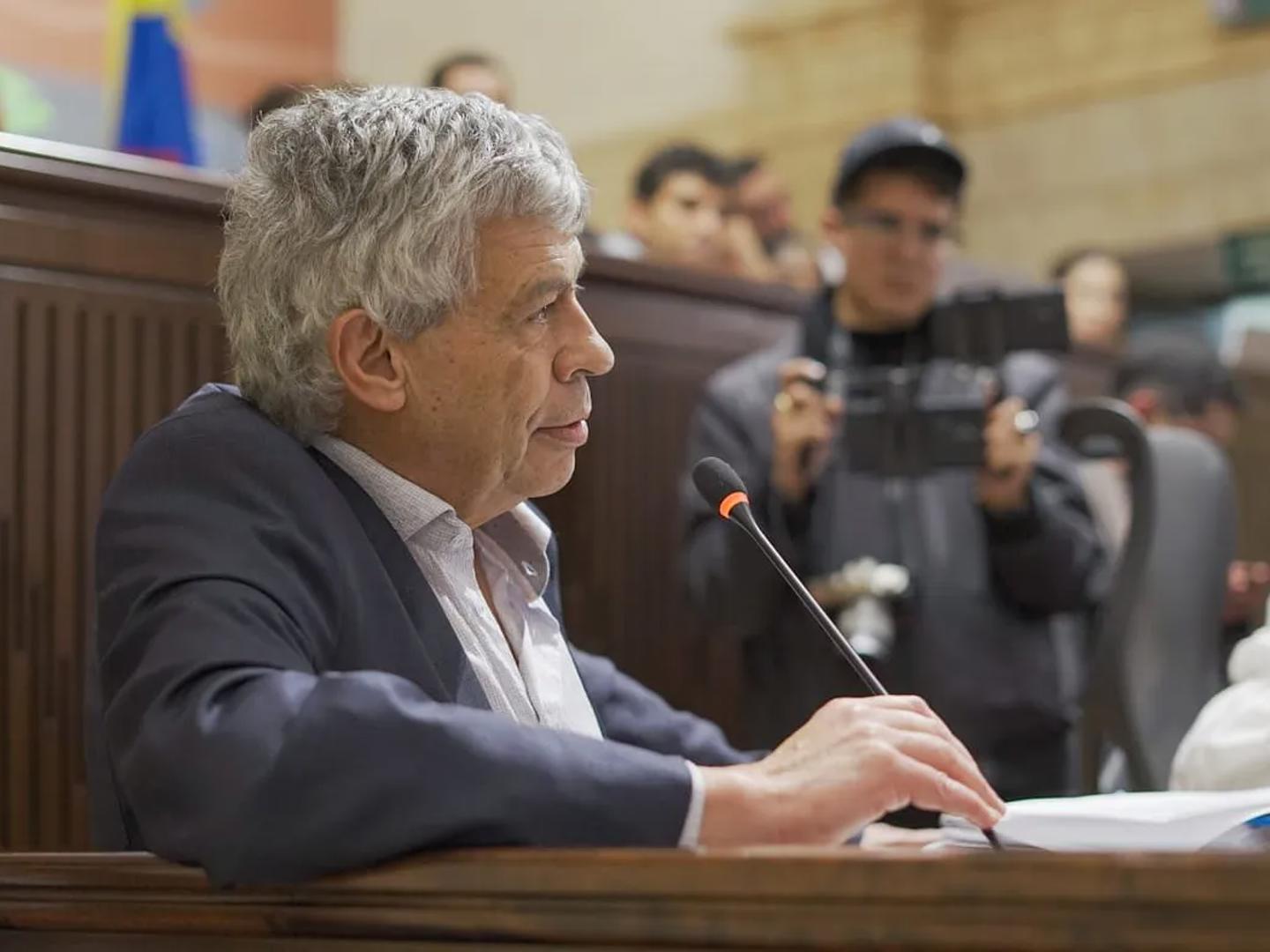 Think Tanks Colombia