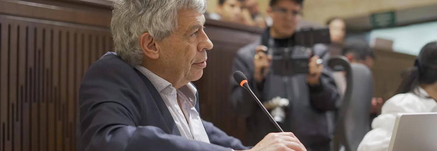 Think Tanks Colombia