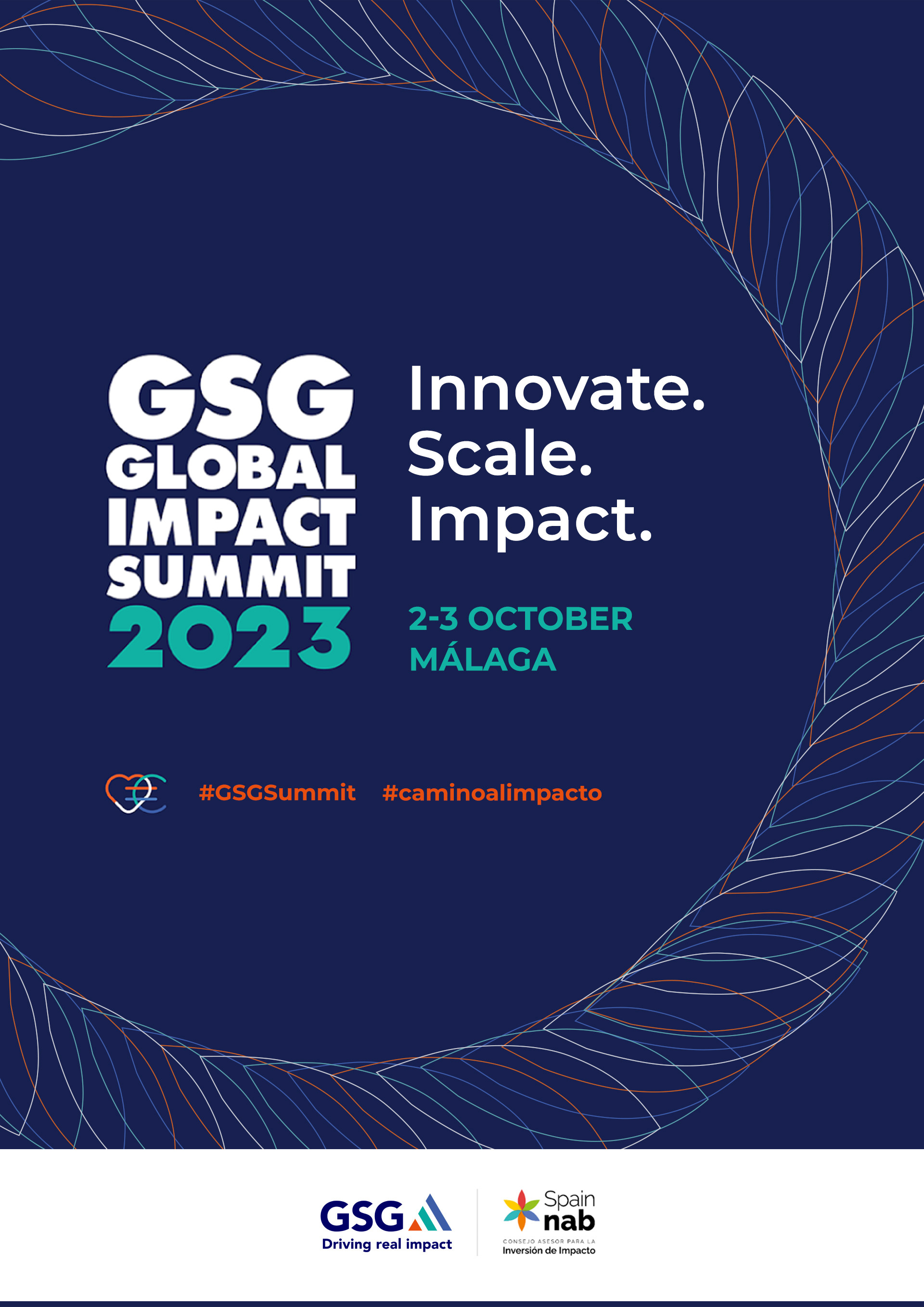 GSG Global Summit 2023 Proceeding Cover Image