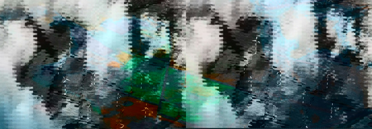 Wind Farm Thomas Richter