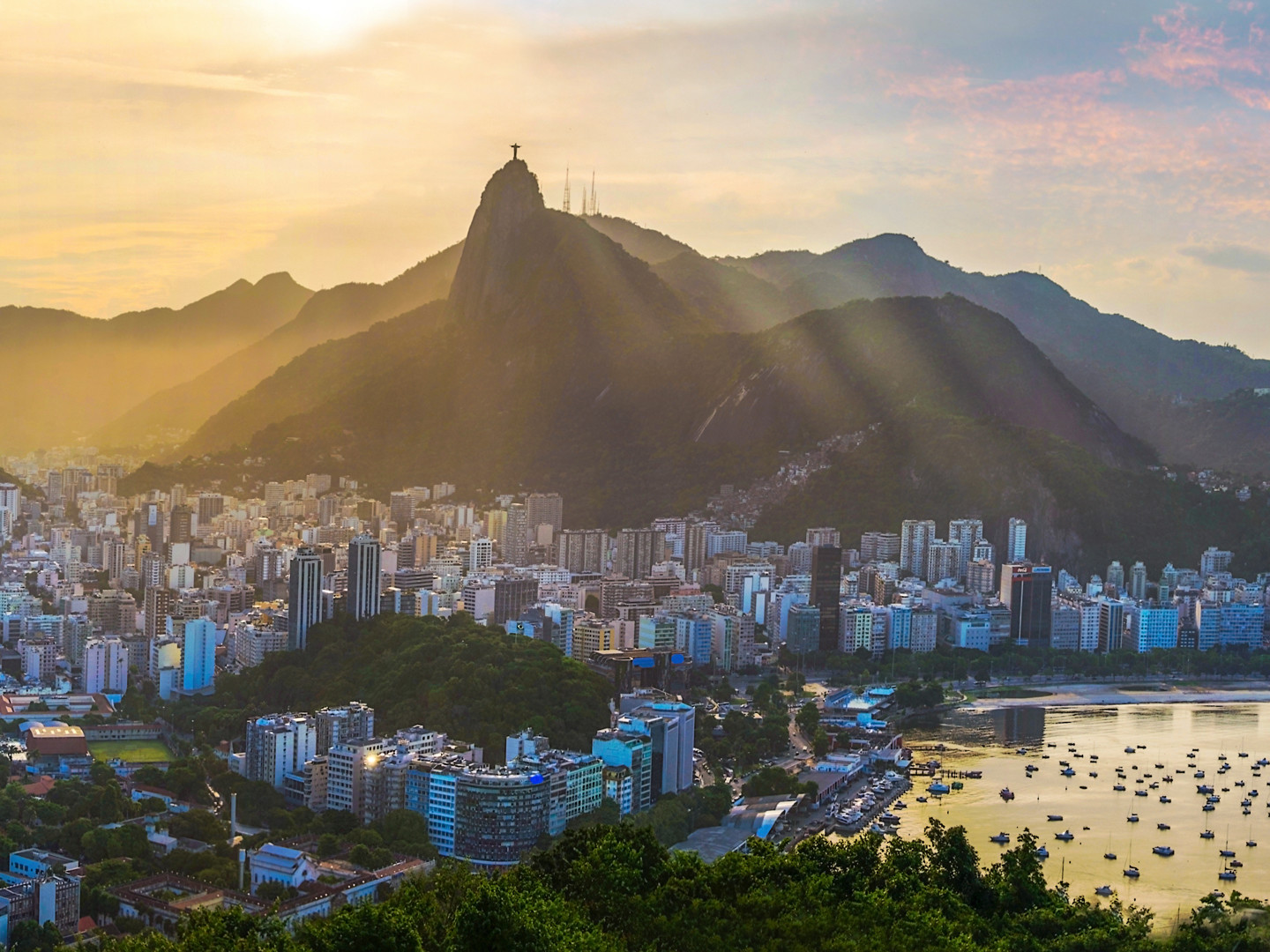 Rio De Janeiro