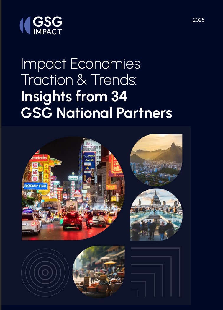 Impact Economies Tractions And Trends