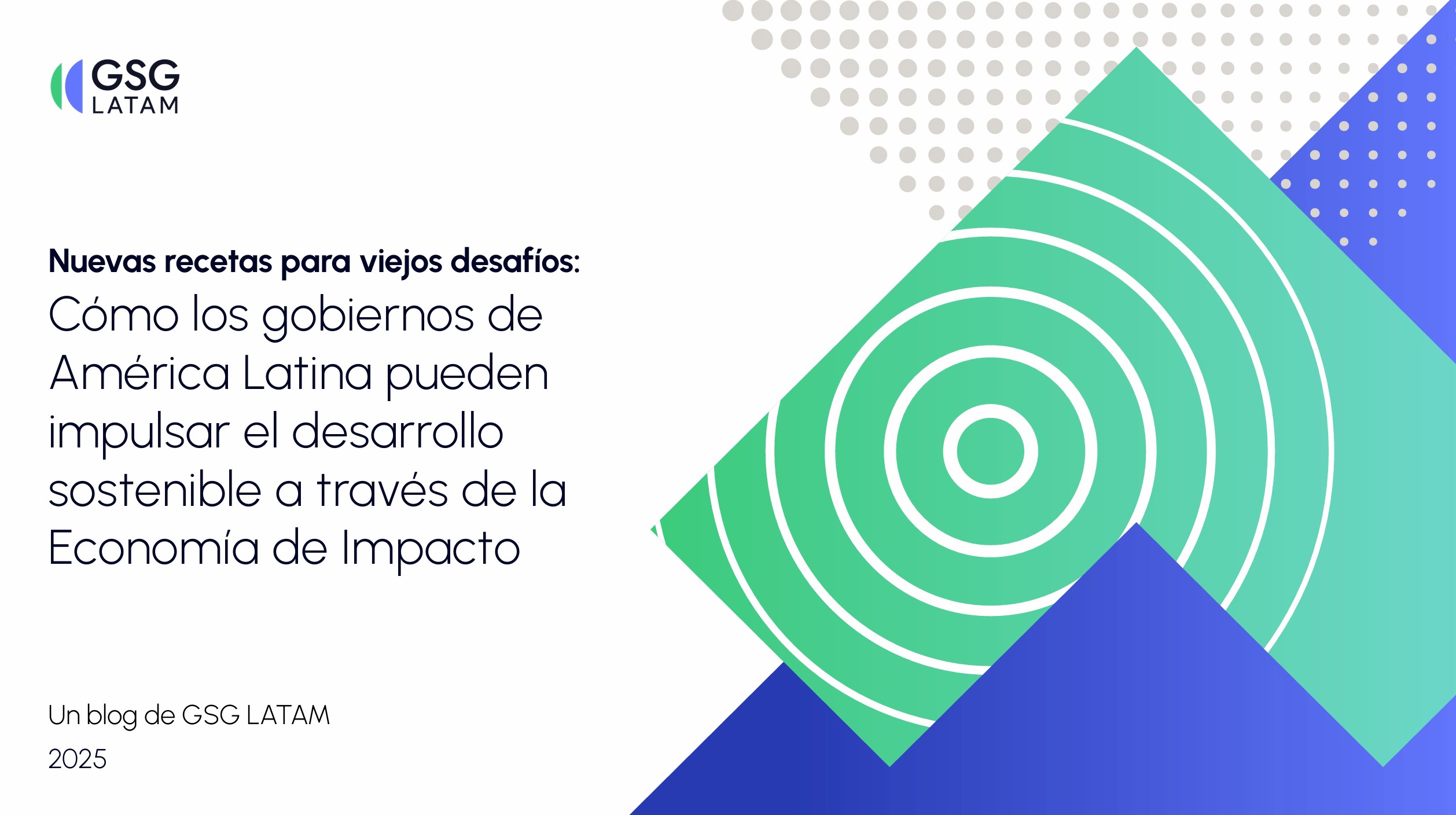 GSG LATAM Blog November 2025