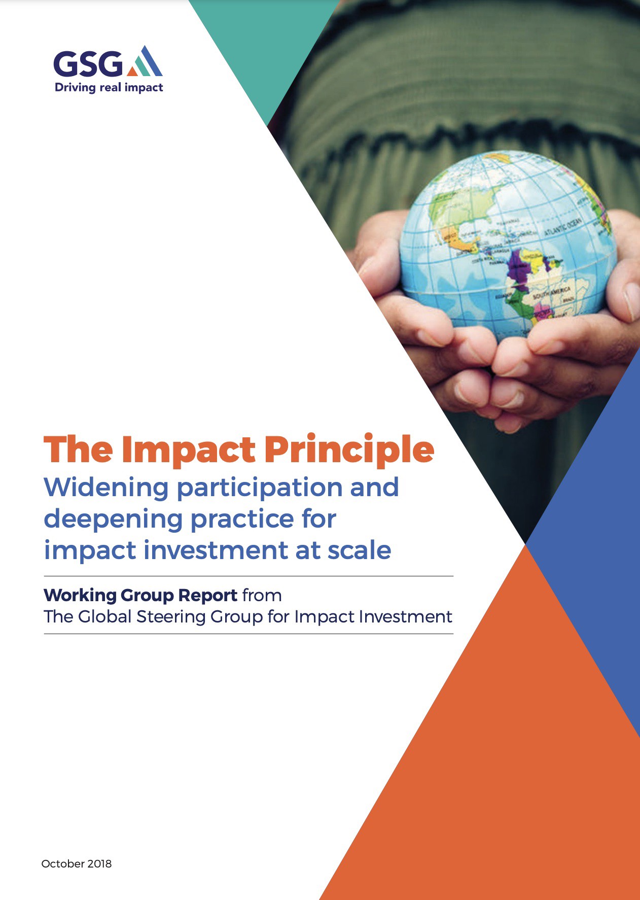 The Impact Principle