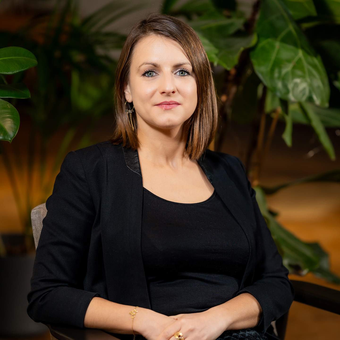 Krisztina Tora