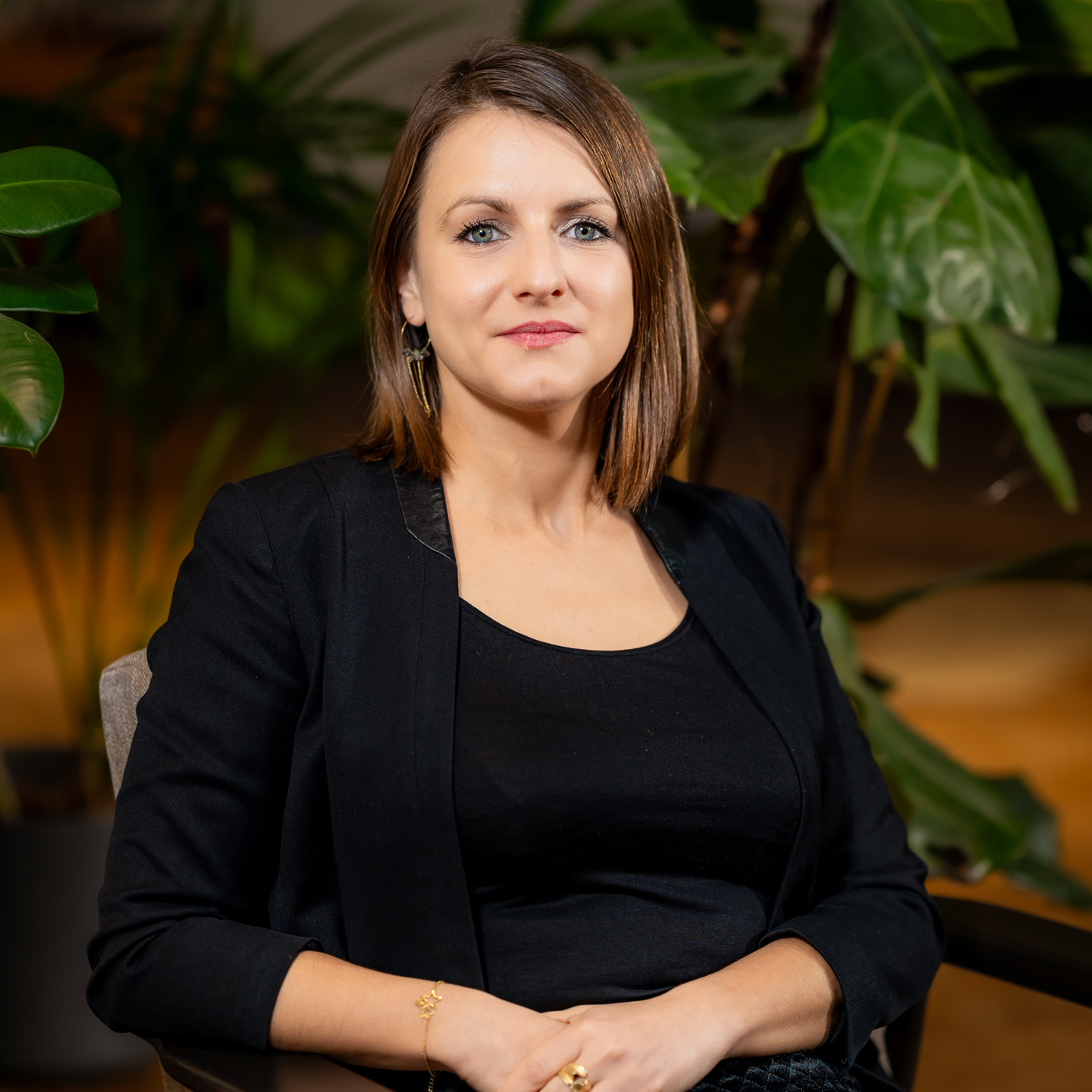 Krisztina Tora