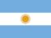 Argentina Country Flag