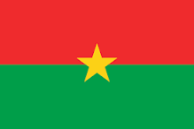 Burkina Faso