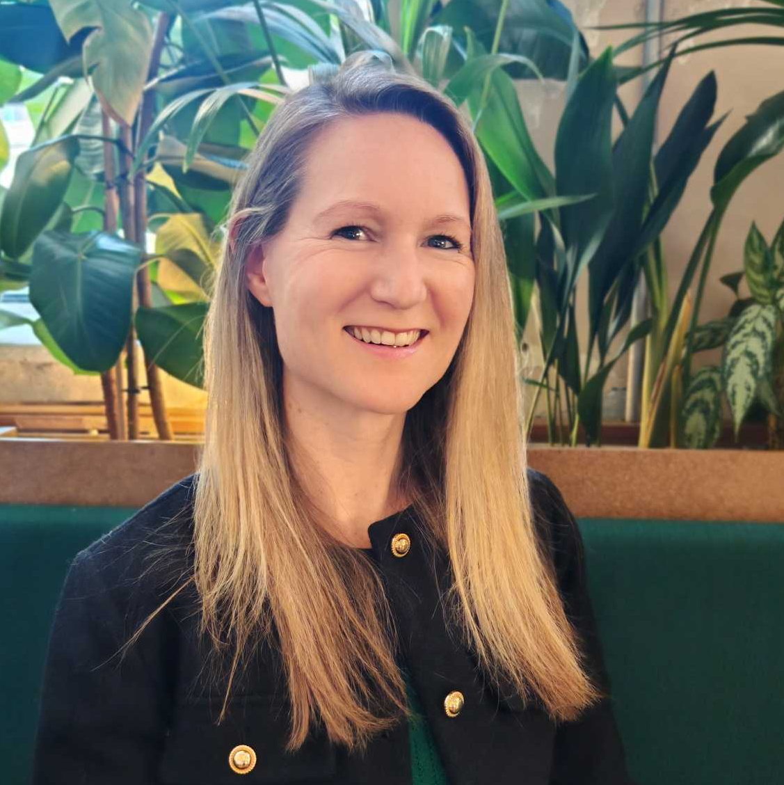 Louisa Dennison Image