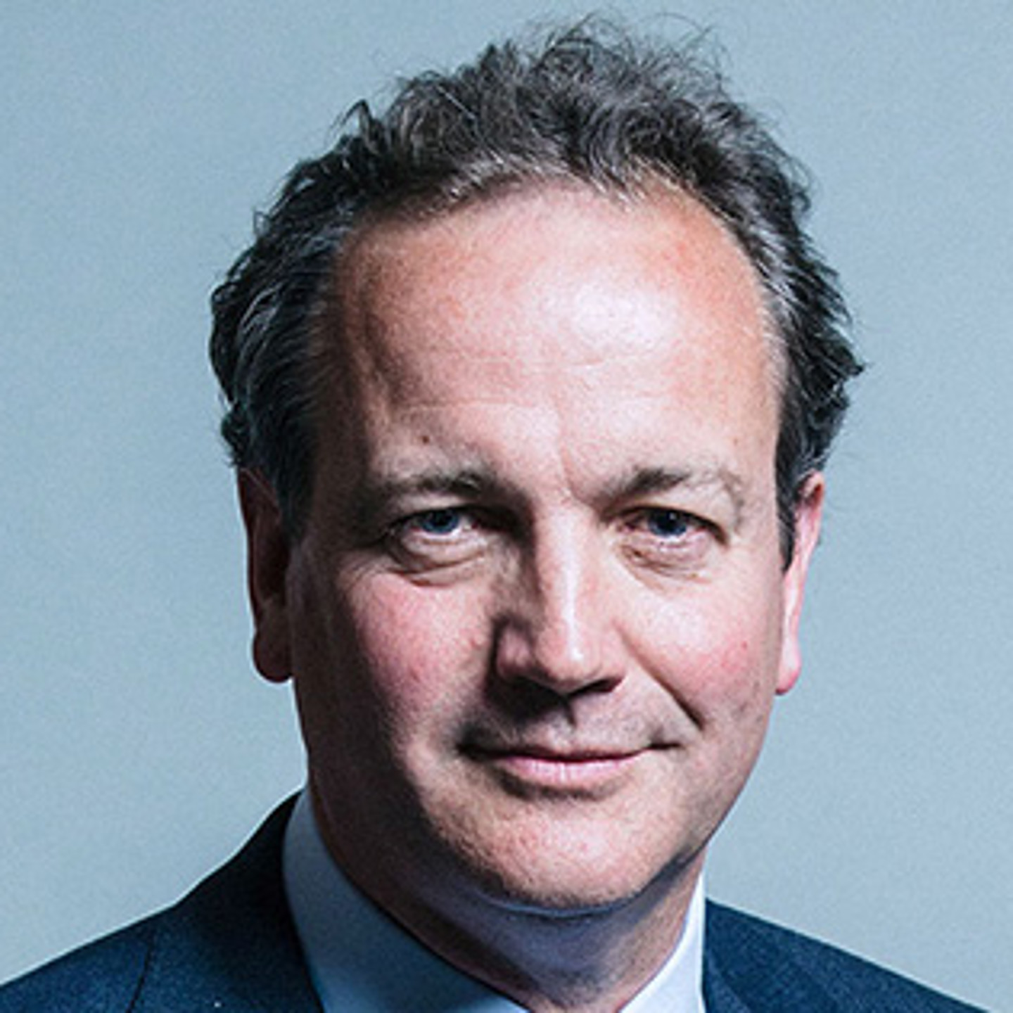 Nick Hurd