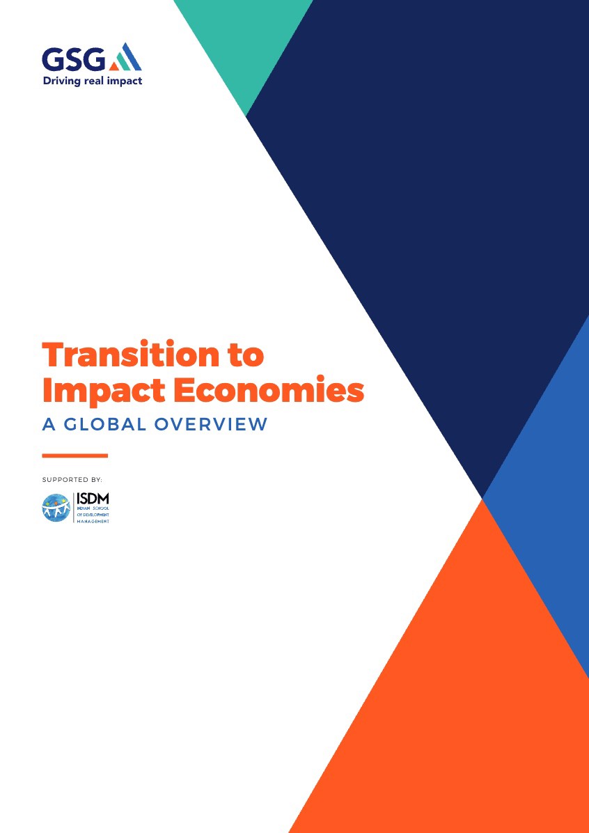 Transition To Impact Economies