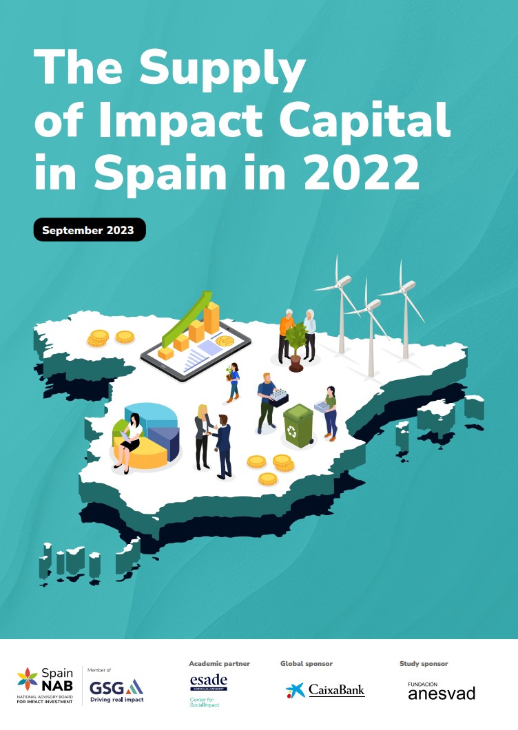 Impact Capital Spain 2022