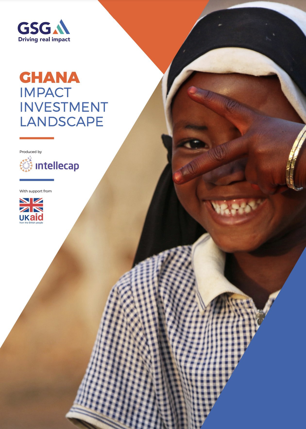 Ghana Landscape Report 2019