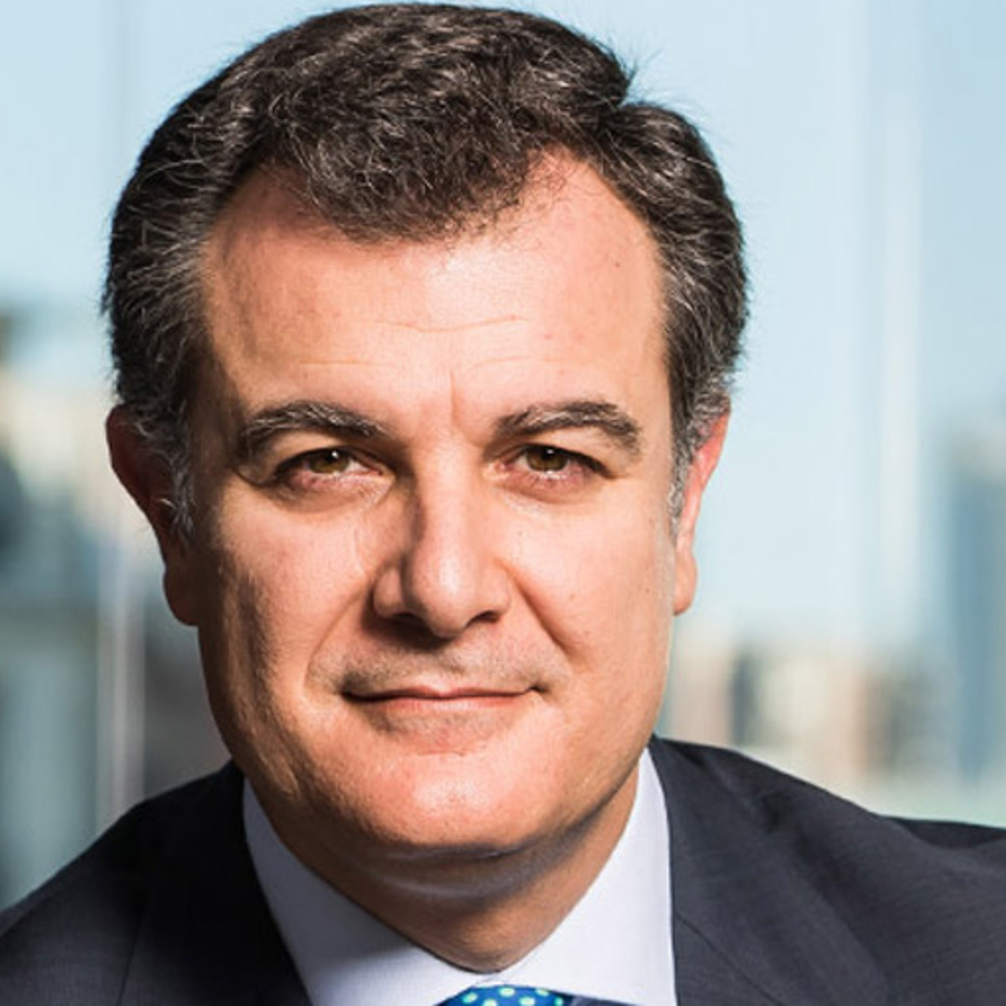 Juan Bernal