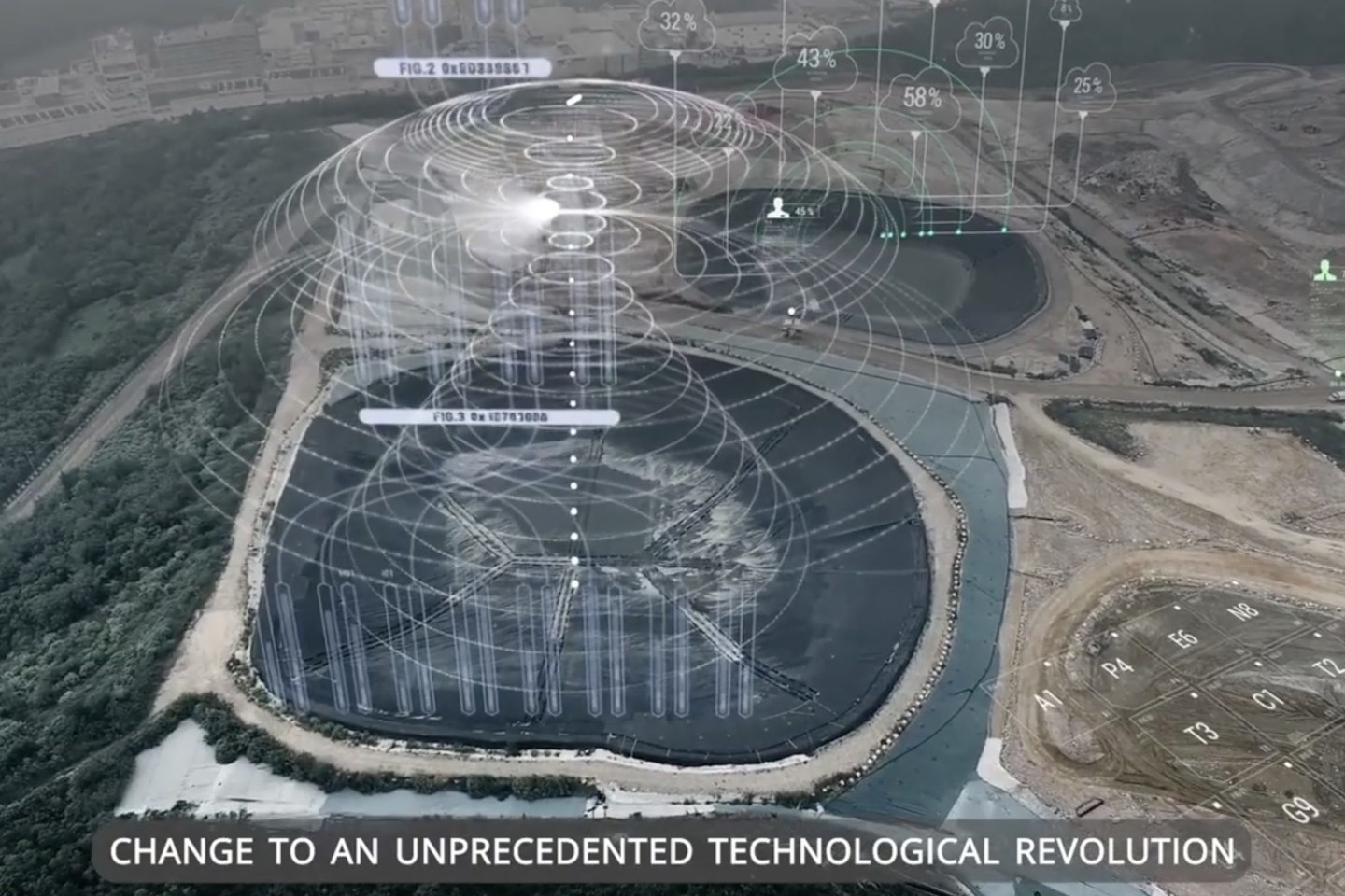 Inversion De Impacto NAB Chile Screenshot